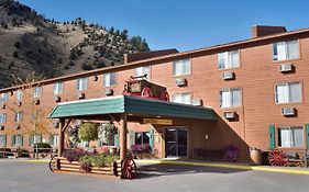 Super 8 Motel Jackson Hole